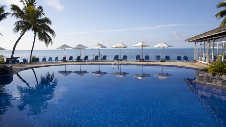 Coco de Mer Hotel and Black Parrot Suites